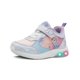 thumbnail image 3 of Tenis Luces Tropicana Niña Lila DY110510 Antiderrapante 21, 3 of 6