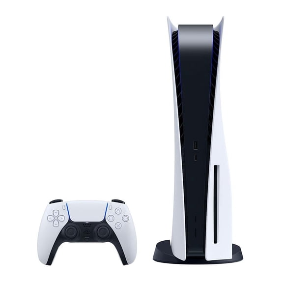 Consola PlayStation 5 825 GB