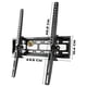 thumbnail image 4 of Soporte De Pared Fijo Para TV Con Inclinación  Virtual Zone Televisión Monitor 32 a 55 Pulgadas Negro, 4 of 8