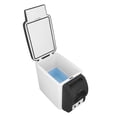 thumbnail image 4 of Refrigerador Para Automóvil De 12 V, Refrigerador Frío Y Caliente De 37 W Y 12 V Para Alimentos, Medicinas Y Cosméticos, 4 of 7