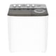 thumbnail image 1 of Lavadora Acros Doble Tina 15Kg Blanca, 1 of 4