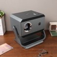 thumbnail image 5 of Portable Projector Video Projector Mini Portable Projector Home Projector Small Movie Projector Phone Projector For Home With US Plug, 5 of 5