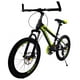 thumbnail image 2 of Bicicleta Infantil Deportiva Niños R-20 Acero Pie De Apoyo, 2 of 4