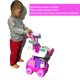 thumbnail image 5 of Juego de simulación de limpieza, juego de limpieza del hogar, juego de rol preescolar, juego de limpieza del hogar, estética elegante, 5 of 14