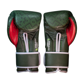thumbnail image 3 of Guante de box, edición mexicana, Cleto Reyes en sintético y con cierre de contacto color verde, 3 of 3