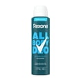 thumbnail image 1 of Desodorante Rexona Men Aerosol Ocean Rush 150 ml, 1 of 4