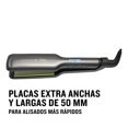 thumbnail image 2 of Alaciadora de Cabello Remington Aguacate y Macadamia Placas Anchas 1 Pieza, 2 of 5