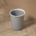 thumbnail image 1 of Detachable Trash Can Household Trash Can With Pressure Ring, 1 of 7