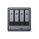 thumbnail image 3 of UGREEN NASync DXP4800 4-Bahías Intel N100 8GB RAM 96TB Max, 3 of 5