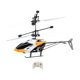thumbnail image 5 of Helicóptero de inducción de juguete, avión de juguete, 2 canales, educativo, resistente a caídas, USB, avión Águila, 5 of 9