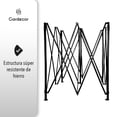 thumbnail image 4 of Toldo Plegable Portable 3X3 con Bolsa GardeCor TOLD-02, 4 of 7