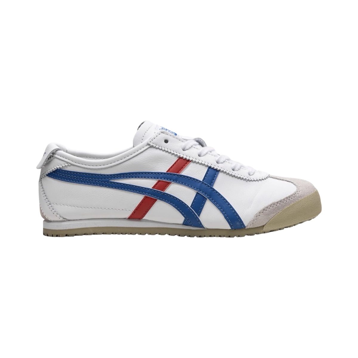 Tenis Onitsuka Tiger México 66 NM Blanco Hombre