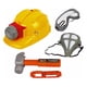 thumbnail image 2 of Set de Herramientas de Construccion Chucho Toys Mega Tool Set 14pz Herramienta Construccion Infantil, 2 of 4