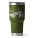 thumbnail image 2 of Vaso Térmico Acero inoxidable WAALS One Piece Tripulacion 30oz Verde, 2 of 3