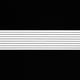 thumbnail image 4 of DecoKing Persiana para Ventana Sheer Elegance Enrollable Horizontal 140cm ancho x 220cm alto Black, 4 of 4