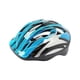 thumbnail image 5 of Casco de bicicleta para niños, casco de ciclismo, casco de equitación, casco deportivo transpirable para niñas Azul claro, 5 of 9