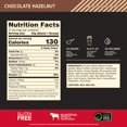 thumbnail image 3 of Proteína en polvo Optimum Nutrition Gold Standard 100% Whey 907 g, 3 of 9