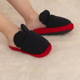 thumbnail image 5 of Pantuflas Mickey Mouse 13/15 CHIQUI MUNDO Mickey mouse; pantunflas para bebé; antiderrapantes, 5 of 6