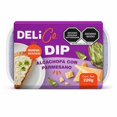 thumbnail image 1 of Dip Delico de alcachofa con parmesano 220 g, 1 of 7