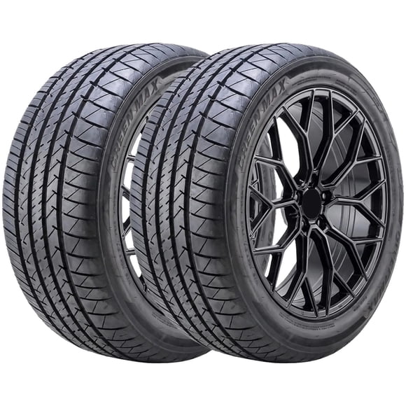 2 LLANTAS 215/55R16 XL GREEN MAX OPTIMUM UHP 97W