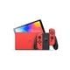 thumbnail image 2 of Consola Nintendo Switch OLED Edición Mario Red 64 GB, 2 of 4