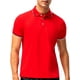 thumbnail image 2 of Playera Polo Hombre Manga Corta Shendy Vendy Casual Camisa, 2 of 5