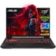thumbnail image 1 of Laptop Gamer ASUS TUF Gaming A16 GeForce RTX 4050 6GB Ryzen 7 170 32GB DDR5 512GB SSD Pantalla 16” WUXGA 144Hz Windows 11 Teclado Ingles, 1 of 6