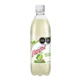 thumbnail image 1 of Agua mineral Peñafiel Adas sabor limonada 400 ml, 1 of 4
