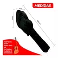thumbnail image 4 of Funda para Guitarra Acústica Impermeable Ibañez Azul Marino, 4 of 4