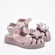 thumbnail image 2 of SANDALIA PLANA YUYIN ROSA 140872, 2 of 4