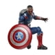 thumbnail image 3 of Figura de Acción Hasbro Marvel Legends Series: Captain America, 3 of 4