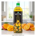 thumbnail image 5 of Jugo de Mango y Naranja Frutos de Vida, Jugo de Fruta, Botella, 1 Litro, 5 of 5
