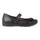 thumbnail image 2 of ZAPATOS ESCOLARES NIÑA NICK & WICK 5144 SIMIPIEL NEGRO NICK AND WICK 5144, 2 of 4