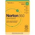 thumbnail image 1 of Antivirus Norton LifeLock  360 Standard 1 dispositivo, 1 of 5