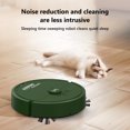 thumbnail image 4 of Sweeping Robot USB Charging Sweeping Mopping Suction Three In One Vacuum Cleaner Household Gifts Small Appliances, 4 of 4