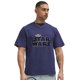 thumbnail image 1 of Playera Para Hombre Cómics Disney Licencia Original 100% Algodon, 1 of 4