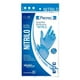 thumbnail image 1 of Guantes Protec de Nitrilo Azul 8 pzas, 1 of 3