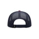 thumbnail image 4 of KNITE Gorra Tools Three Stars Dos Lux Trucker Hombre Ajustable Vintage Americana, 4 of 5