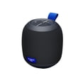 thumbnail image 1 of Ultimate Ears WONDERBOOM Play Portable Waterproof Bluetooth Speaker, Dustproof Floating Speaker with 131ft (40m) Range, Black, 1 of 5