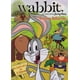 thumbnail image 1 of Wabbit Cuentos Saltarines Warner Bros DVD, 1 of 2