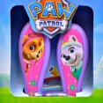 thumbnail image 2 of Cubiertos Spin Master Nickelodeon Paw Patrol Morados 2 pzas, 2 of 3