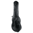 thumbnail image 5 of Funda para Guitarra Acústica Impermeable Blanco, 5 of 5