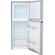 thumbnail image 3 of FRIGOBAR MIDEA MDRT128CCNLS 5 PIES CONGEADOR gris 1 MIDEA MDRT128CCNLS, 3 of 5