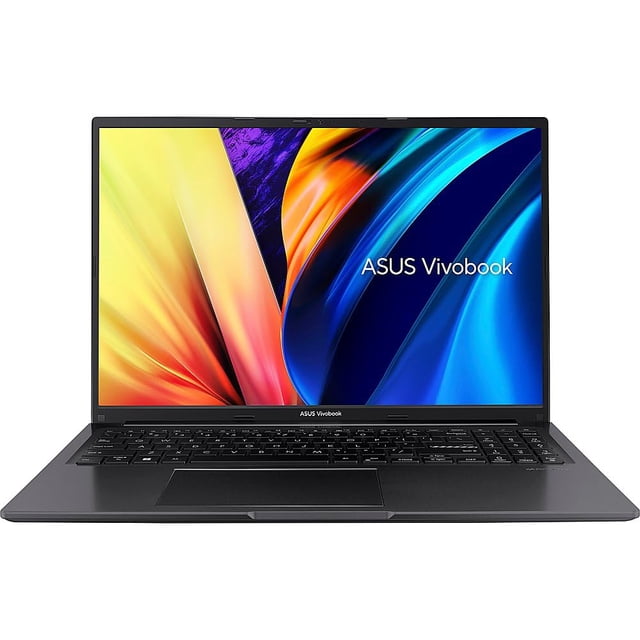 Laptop ASUS Vivobook 16 F1605ZA-WSWSZ Intel Core i7-1255U 16GB RAM 2TB SSD 16 Pulgadas Windows 10 Pro
