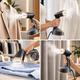 thumbnail image 4 of Vaporizador de Ropa Portátil Sokany SK-GT-3065,, 4 of 5