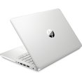 thumbnail image 5 of Combo Laptop HP 14-DQ0532LA Intel Celeron N4120 4GB 128GB SSD HD W11H Plata + Audifonos Bluetooth, 5 of 5