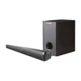 thumbnail image 2 of Barra de Sonido Hyundai con Subwoofer de 2.1 Canales HYSB336W 2 Piezas, 2 of 5