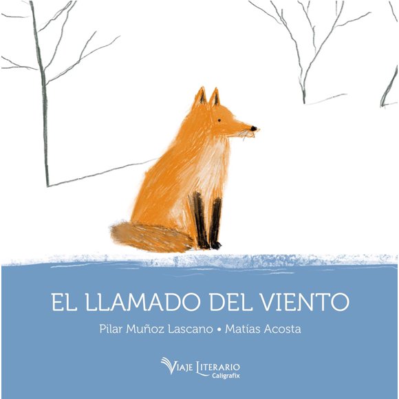 El llamado del viento Blanco