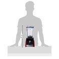 thumbnail image 3 of Vitamix 065558 Licuadora A2500 Serie Ascent, Contenedor De 64 Oz, Rojo, 3 of 5