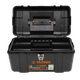 thumbnail image 3 of Caja Para Herramienta Plástica De 17' Industr Truper Truper CHP-17X, 3 of 3